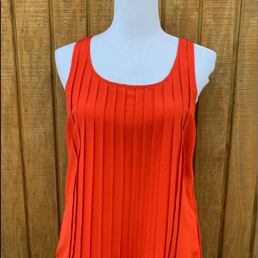 Lauren Ralph Lauren Cabana Ora Dress Size 4p - Picture 2 of 13